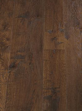 Spaccata Quercus Leather varnished by Cadorin Group - view 2