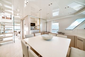 Cortec Oak White Milk by Cadorin Group - view 4