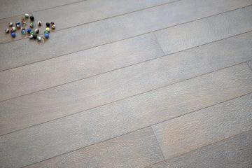 Oak Gravel Planks by Cadorin Group - view 6