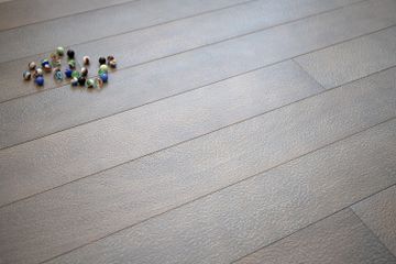 Oak Gravel Planks by Cadorin Group - view 4