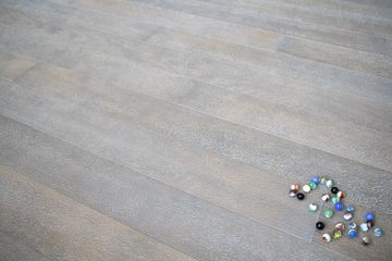 Oak Gravel Planks by Cadorin Group - view 3