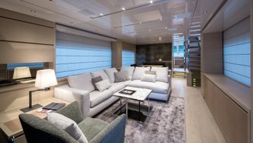 Gravel Bleached Ash Oak by Cadorin Group - view 3