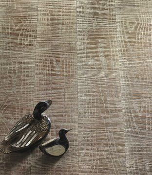WHITE GOLD Leaf 12kt by Cadorin Group - view 2