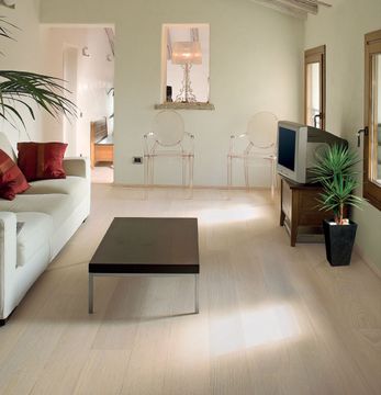 Bleached oil effect by Cadorin Group - view 3