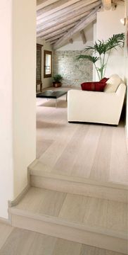 Bleached oil effect by Cadorin Group - view 4
