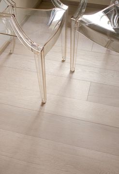 Bleached oil effect by Cadorin Group - view 6