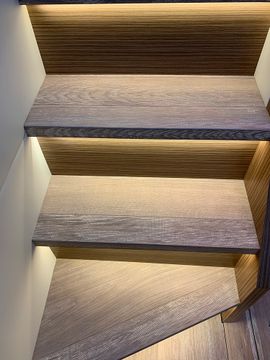Woven Rock Oak by Cadorin Group - view 3