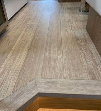 Woven Rock Oak by Cadorin Group - view 2