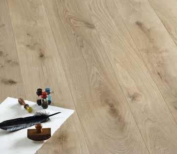 European Small Knots Oak by Cadorin Group - view 5