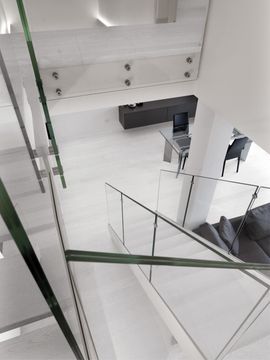 White by Cadorin Group - view 5
