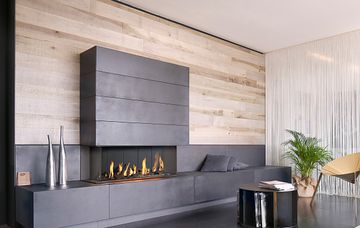 Sawn Hard Maple Forest Source by Cadorin Group - view 4
