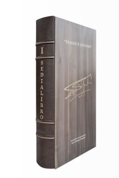“Sedialibro” Bookchair by Cadorin Group - view 2