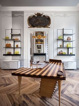 Antique Oak – Chevron 45° by Cadorin Group - view 8