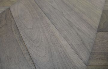 Carbon Walnut – Chevron 60° by Cadorin Group - view 5