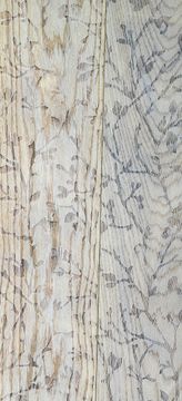 Floral Wall – JARDINS COLLECTION by Cadorin Group - view 9