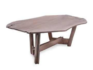 Portrait of “Noghera” Table by Cadorin Group - view 5