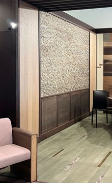 May Roses Boiserie – JARDINS COLLECTION by Cadorin Group - view 5