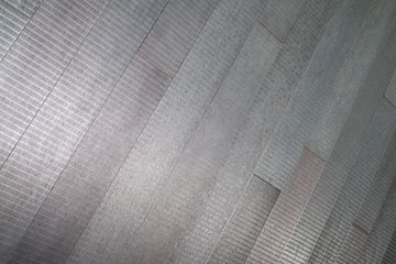 Tatami Wenge with White Gold Dust Boiserie by Cadorin Group - view 3