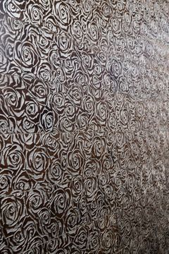 May Roses Boiserie – JARDINS COLLECTION by Cadorin Group - view 4