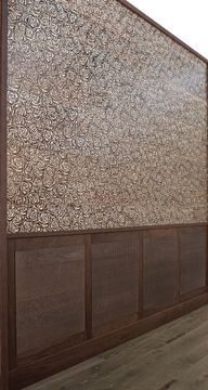 May Roses Boiserie – JARDINS COLLECTION by Cadorin Group - view 3