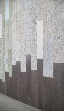 Floral Wall – JARDINS COLLECTION by Cadorin Group - view 8