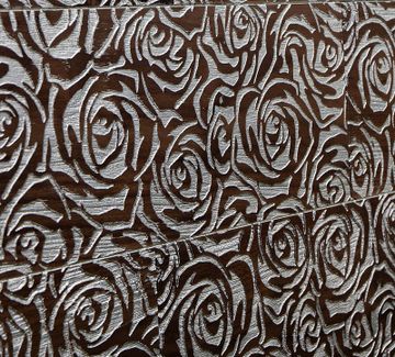 May Roses Boiserie – JARDINS COLLECTION by Cadorin Group - view 2