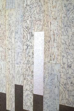 Floral Wall – JARDINS COLLECTION by Cadorin Group - view 2