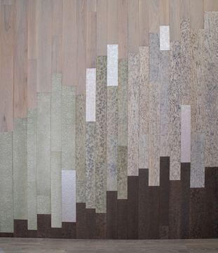 Floral Wall – JARDINS COLLECTION by Cadorin Group - view 4