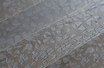 Oak Leaves with Bronze Powder – JARDINS COLLECTION by Cadorin Group - view 2