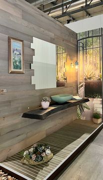 “Old Noghera” Bathroom sink top by Cadorin Group - view 5