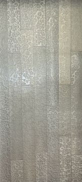 Golden Crystals Walnut Daisies – JARDINS COLLECTION by Cadorin Group - view 4