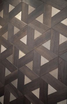 Walnut Iris Module by Cadorin Group - view 4