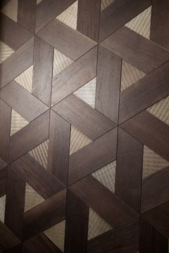 Walnut Iris Module by Cadorin Group - view 3