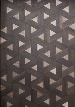 Walnut Iris Module by Cadorin Group - view 2