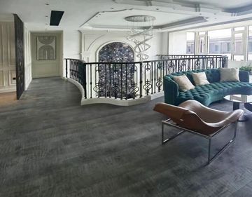 Anthracite by Cadorin Group - view 3