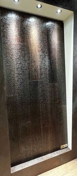 Dark Chocolate Walnut Daisies – JARDINS COLLECTION by Cadorin Group - view 6