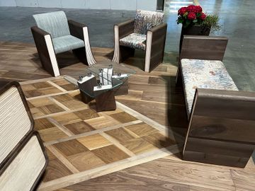 “Tomi de Legn” tables by Cadorin Group - view 6