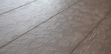 Titanium Canadian Maple Leaves – JARDINS COLLECTION by Cadorin Group - view 3