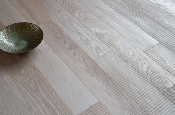 White Gold Powder Tatami Oak Silvered by Cadorin Group - view 4