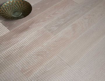 White Gold Powder Tatami Oak Silvered by Cadorin Group - view 3