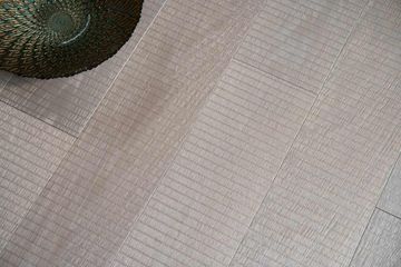 White Gold Powder Tatami Oak Silvered by Cadorin Group - view 5