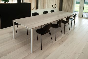 Tables by Cadorin Group - view 6