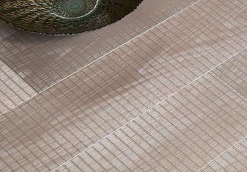 White Gold Powder Tatami Oak Silvered by Cadorin Group - view 2