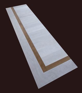Greek fret by Cadorin Group - view 2