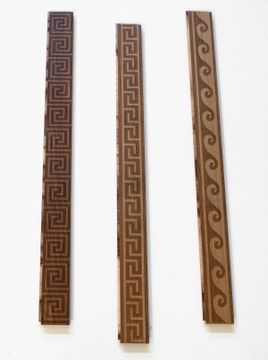 Greek fret by Cadorin Group - view 3