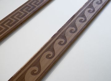 Greek fret by Cadorin Group - view 6