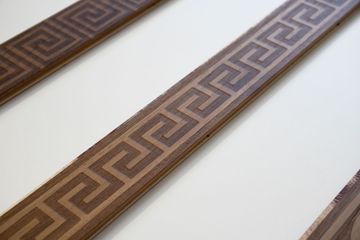 Greek fret by Cadorin Group - view 5