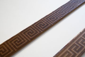 Greek fret by Cadorin Group - view 4