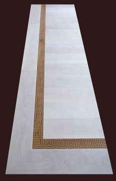 Greek fret by Cadorin Group - view 7