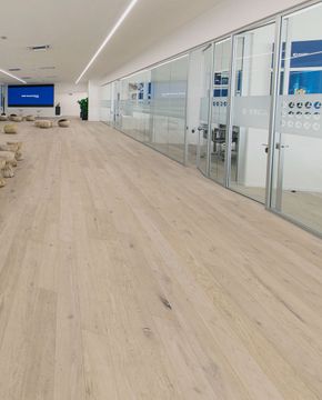 Contorta Quercus Natur by Cadorin Group - view 3